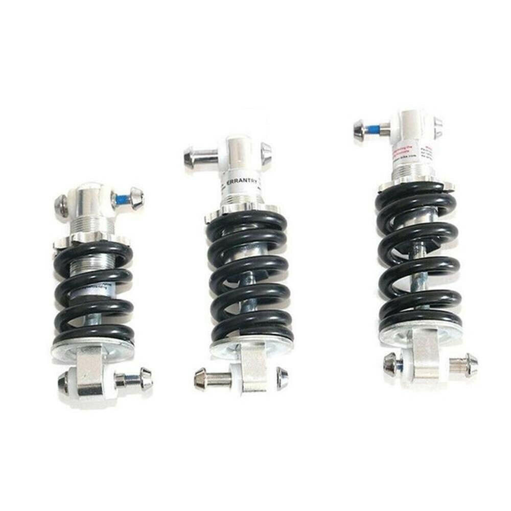 100-150mmHigh QualityBike Spring Shocks Absorber Suspension Damper Bike Bicycle Mtb Dh Rear Shock Cycling Parts