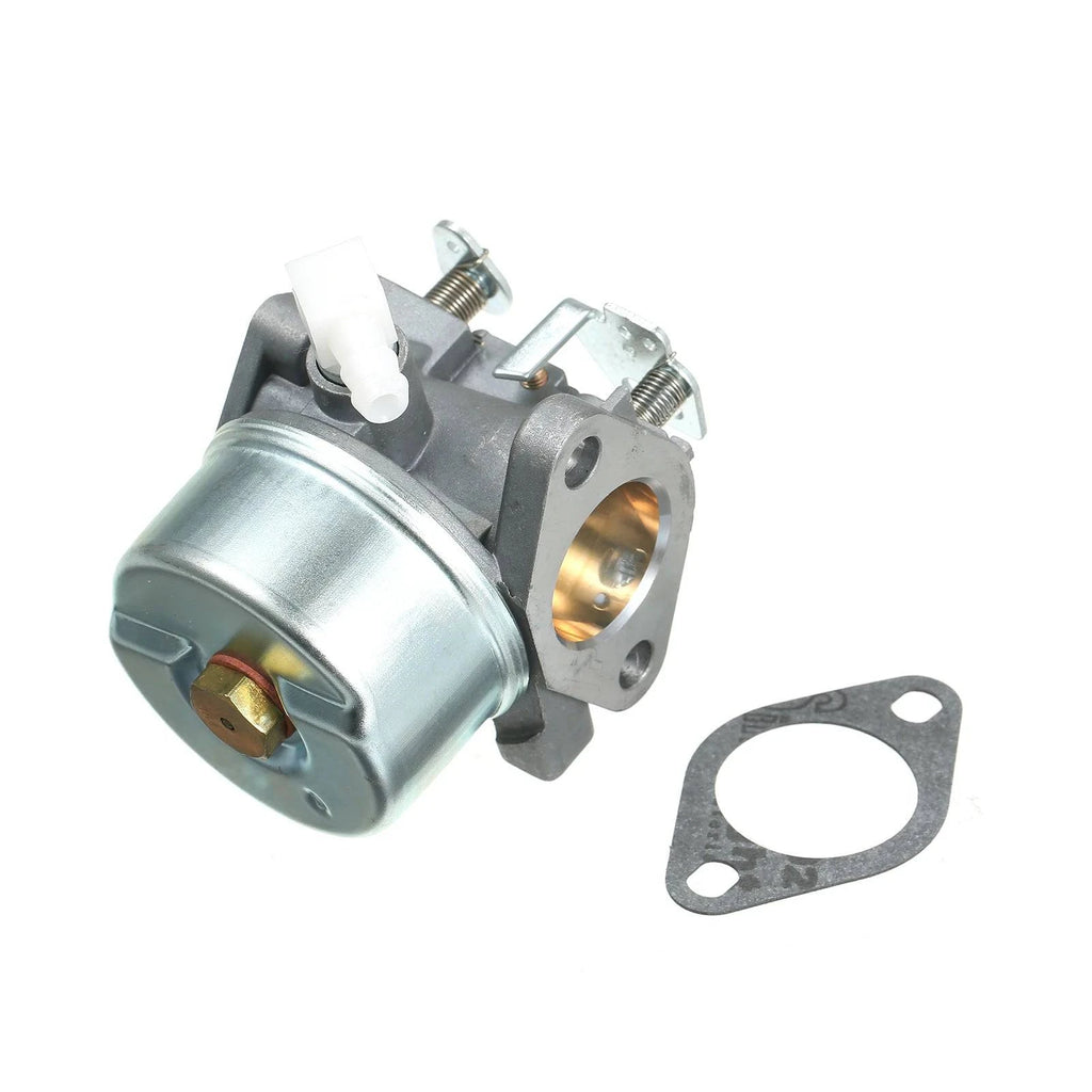 Carburetor Carb with Gasket Replacement for Tecumseh 640297 TVM220-157288H TVM220-157287H TVM220-157302L more-WAYBIKER