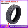 8.5 Inch Inflatable Inner Tubes Outer Tires Replacement for Xiaomi Mijia M365 Pro Pro2 1S Electric Scooter Front Rear Tyre Wheel-WAYBIKER