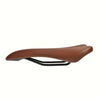 ZHIQIU Colour Bike Saddle Seat Pad Breathable Comfortable Bicycle Fit for Road Bike Fixed Gear Bike-WAYBIKER
