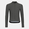 2023 NEW  Autumn Winter Thermal Cycling Jersey Long Sleeve Bike Wear-WAYBIKER