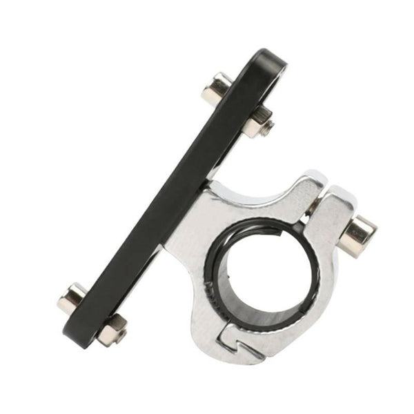 Bicycle Bottle Cage Mount Adapter Bike Handlebar Kettle Seat Post Holder Water Cup Rack Seat Post Bracket Clip Clamp
