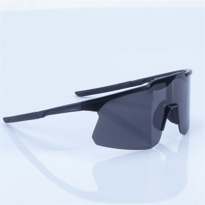 New Goggles Cycling Sunglasses Men women Sport Road Mtb Mountain Bike Glasses Eyewear Sun glasses-WAYBIKER