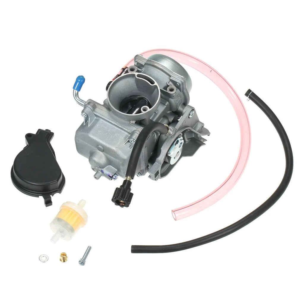 Carburetor Carb Cvk 32 0470-454 Replacement For Arctic Cat 2002-2003 ATV 400 Premium Quality Material-WAYBIKER