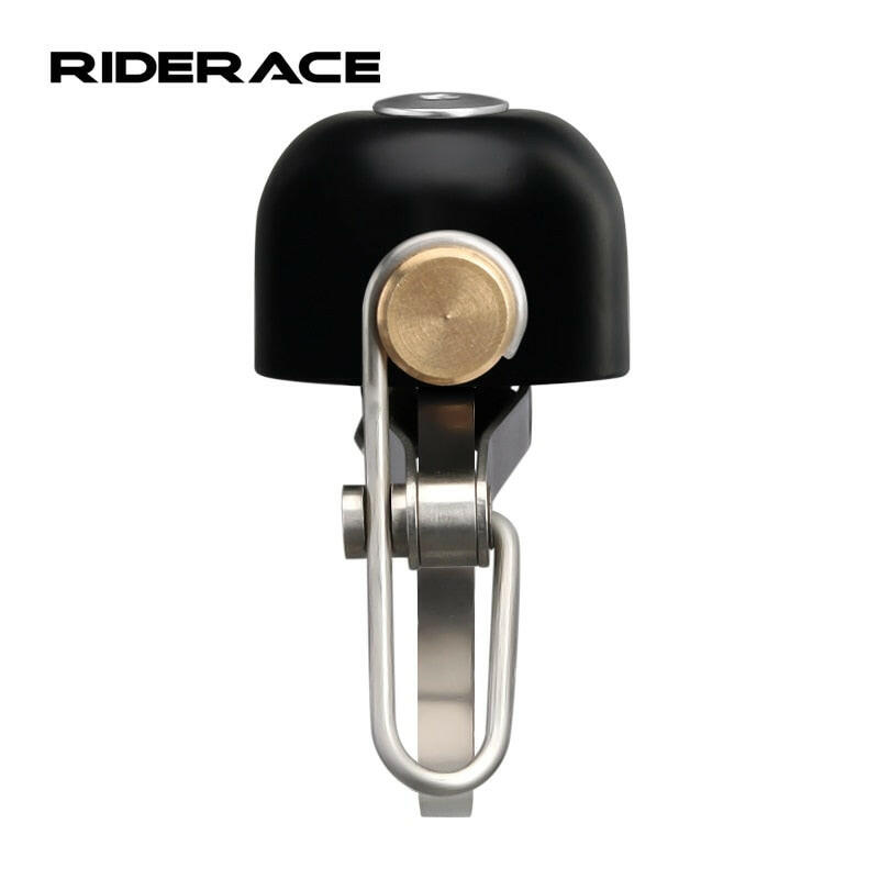 Retro Classical Bicycle Bell Clear Loud Sound Steel Copper MTB Mountain Bike Handlebar Ring Horn Safety Cycling Warning Alarm
