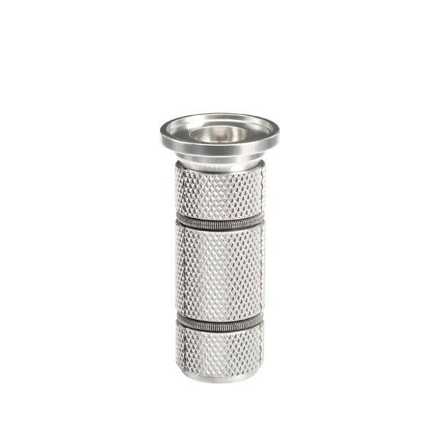 Bicycle Headset Expansion Screw Mountain Bike Front Fork Bowl Group Expander Headset Core Inserts Top Cap Cover Expander Plug-WAYBIKER