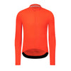 2023 Spring Men Cycling Jersey Long Sleeve Tops MTB Bike Breathable Quick Dry Shirt Bicycle Clothing-WAYBIKER