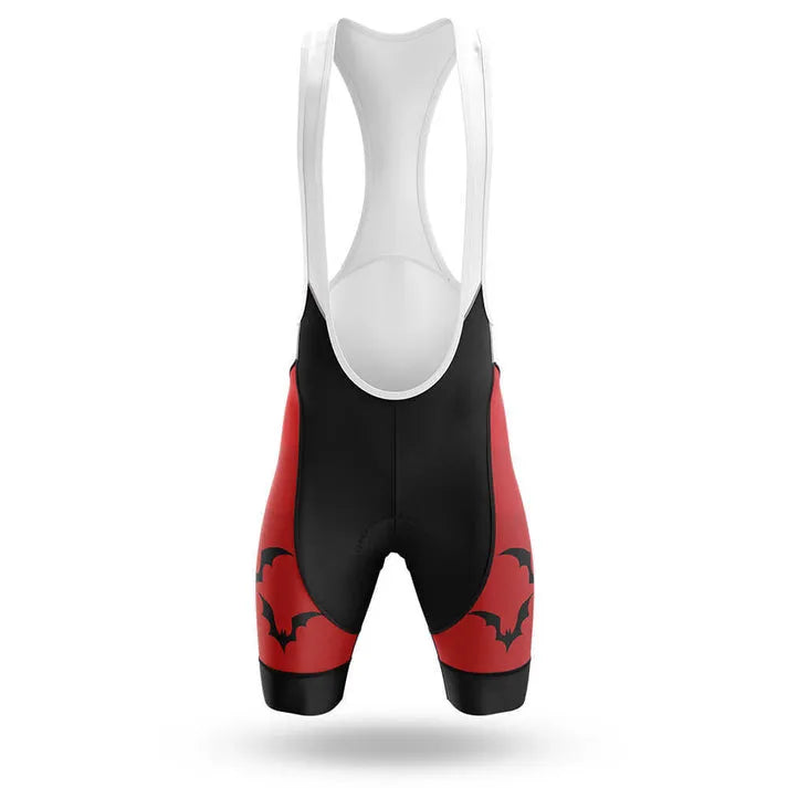 Summer 2023 Cycling Shorts 19D Padded Road Bicycle Mountain Bike Men's Cycling Shorts Breathable Compression Cycling Bib Shorts-WAYBIKER