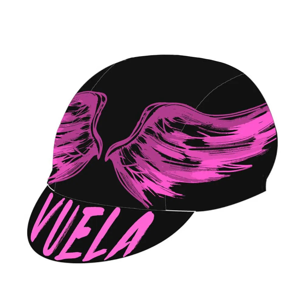 New Classic Cycling Caps Men&Women Summer Breathable Quick Dry Bicycle Hats 5 Style Choice-WAYBIKER