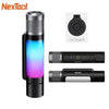 Xiaomi Nextool Thunder 12 in 1 Music Atmosphere Flashlight Multi-functional Home Lighting Outdoor Hiking Camping Flashlight-WAYBIKER