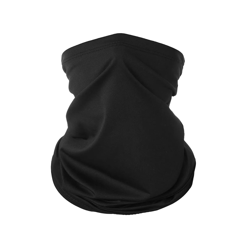 Outdoor UV Protection bandana Scarf Neck Warmer Multifunctional Fishing Hiking Cycling Face Head Wrap Cover Bandana Headband Cap-WAYBIKER
