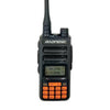BAOFENG TH-15S Pro Handheld Radio Long Range Walkie Talkie 999 Channal Two Way Radios, GMRS Repeater Capable, NOAA Dual Band Ra