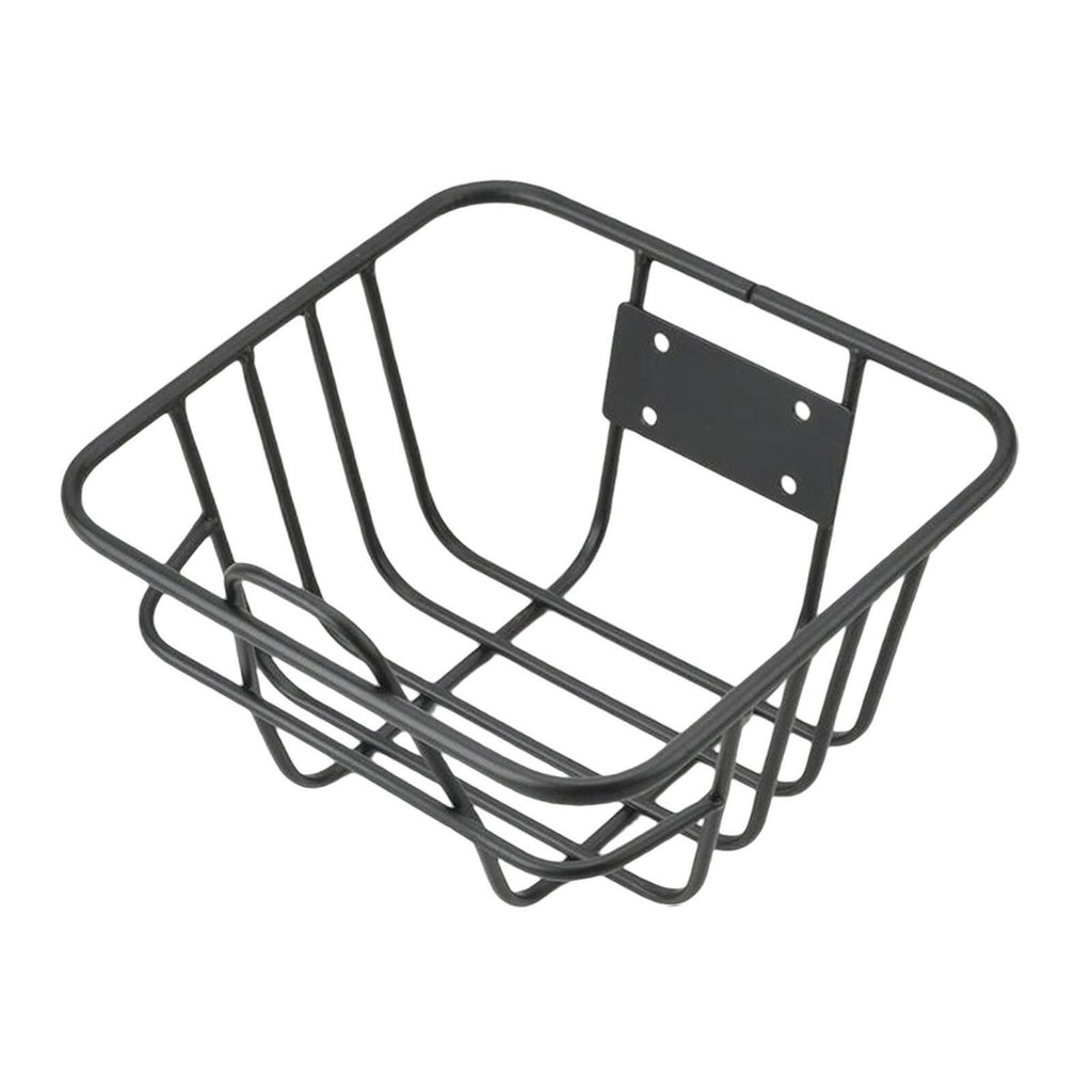 Front Bike Basket, Bike Basket for, Bike Luggage Rack for Travel-WAYBIKER
