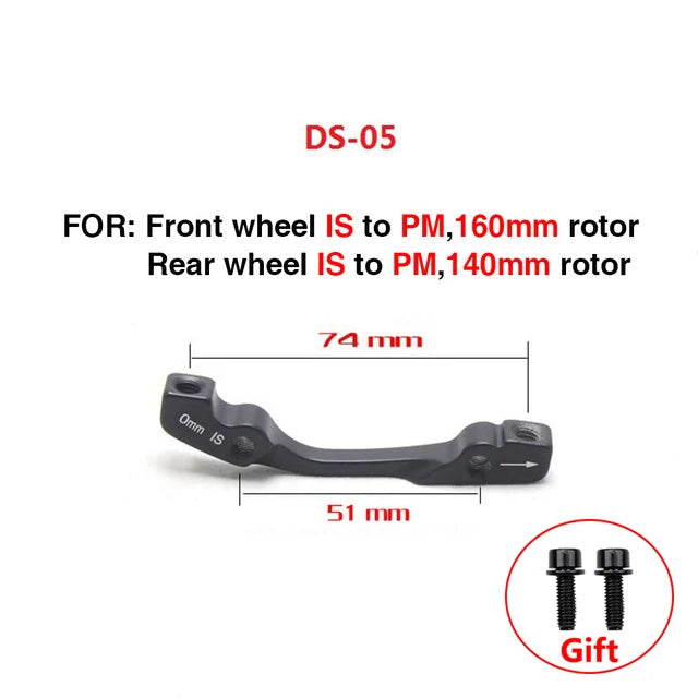 ZTTO Bicycle Brake Rotor 120 140 160 180 203mm 6 in Stainless Steel Hydraulic Brake Rotor MTB Road Bike Disc Brake With T25 Bolt-WAYBIKER