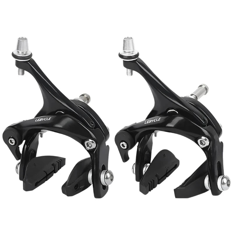 Lebycle Road bike caliper C- brake aluminum alloy Bicycle Road bike brake caliper general accessories-WAYBIKER