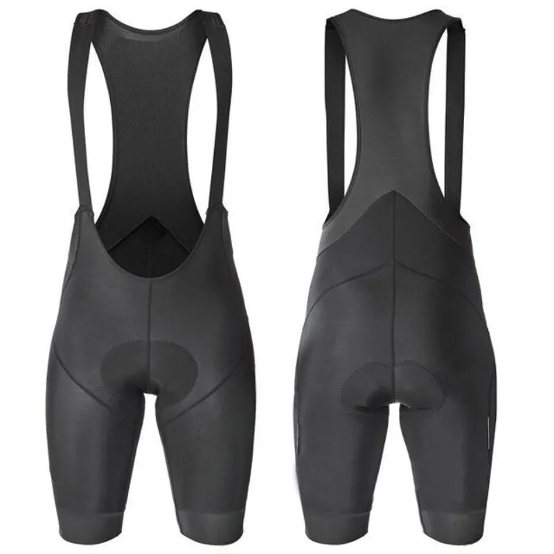New 2023 Sell Well Cycling Bibs Shorts Mountain Bike Breathable Mens Bike Ropa Ciclismo Bicycle Pants Under Wear-WAYBIKER