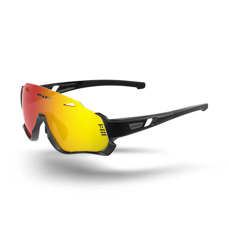 ENLEE Kids Cycling Sunglasses Fashion Brand Child Sun Glasses Anti-uv Baby Sun-Shading Girl Boy Sunglass Goggles Outdoor-WAYBIKER