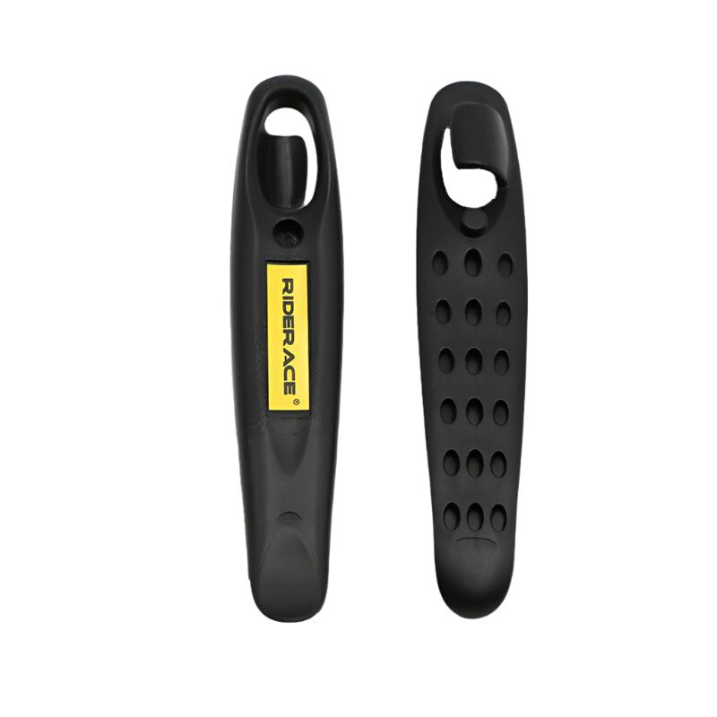 RIDERACE Bicycle Tyre Tire Lever 2 PCS Ultralight Wheel Repair Tool For MTB Mountain Bike Road Tire Spoon Cycling Opener Breaker-WAYBIKER