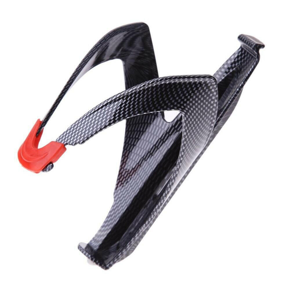 Plastic Road Bike Bicycle Cycling MTB Water Bottle Holder Cage Bottle Rack Bicycle-WAYBIKER