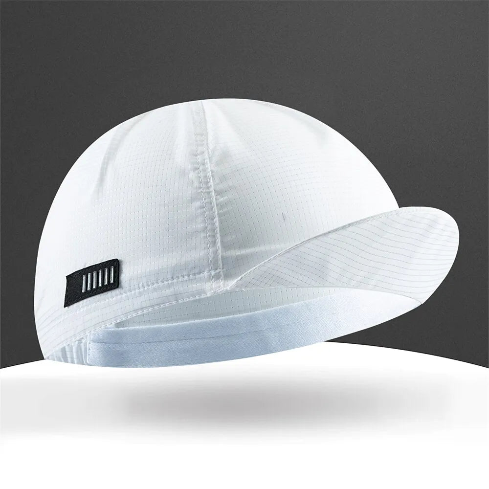 Cycling Cap YAC369 Bike Hat Under Helmet Breathable Bicycle Helmet Liner Free Size Be Elastic Men And Women Biking-WAYBIKER