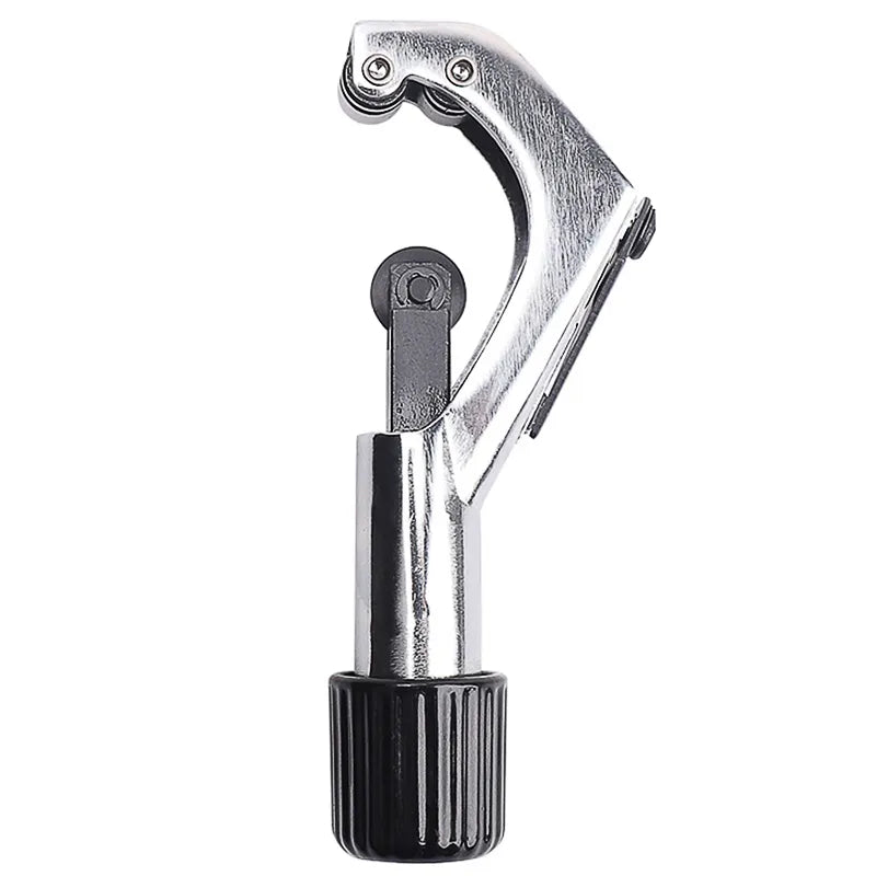 Lebycle Bicycle Fork Steerer Tube Cutter Tool  Fit For 6 to 42mm 22.2 28.6mm Aluminum Alloy Steel Spare Cut Ring Blade-WAYBIKER