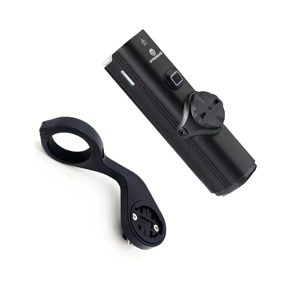 OFFBONDAGE Bicycle Light Front 1000Lumen Bike Light Waterproof Flashlight USB Charging MTB Road Cycling Lamp Bicycle Accessories