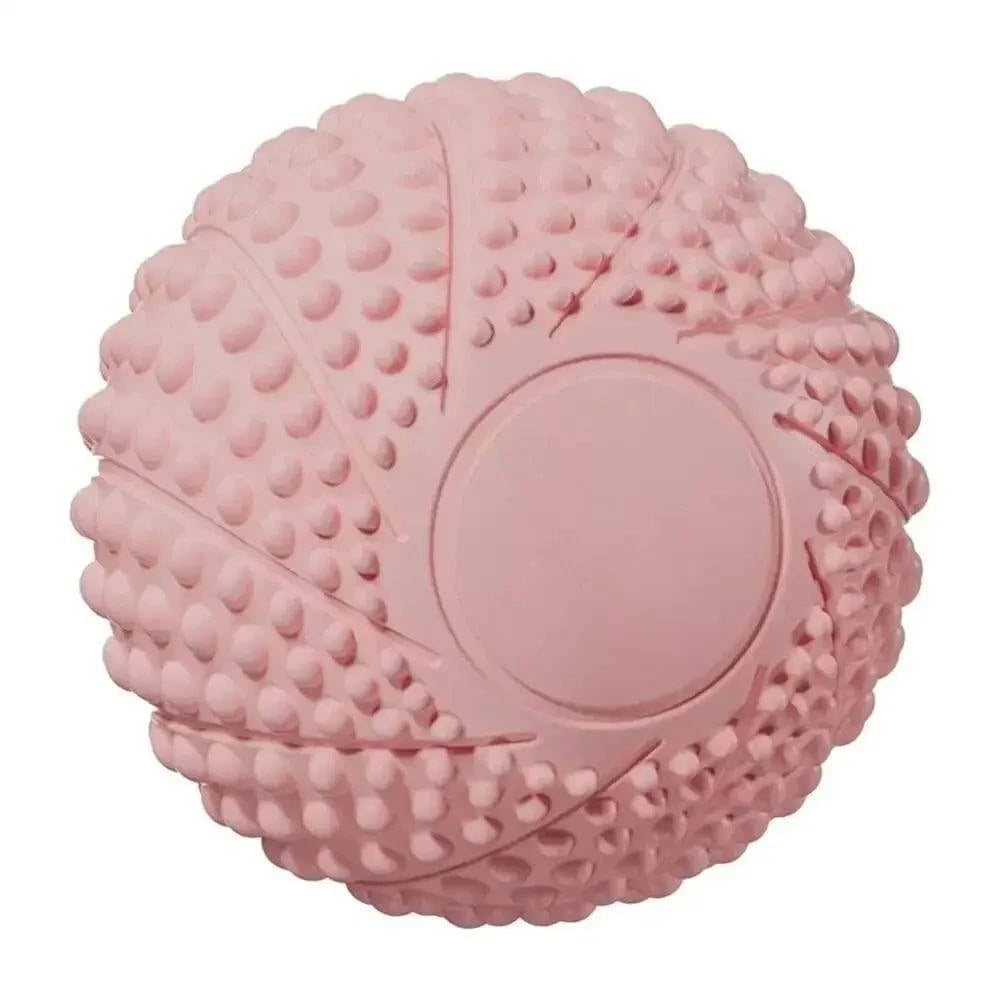 Foot Massage Ball Spiky Massage Balls With Strong Magnet Sensory Ball Massage Ball Foot Massager Spiky Roller For Deep Tissue-WAYBIKER
