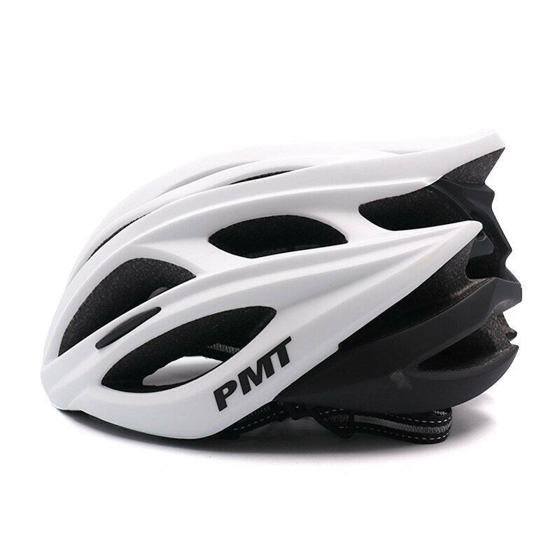 PMT Bike Helmet Kom Comp M-12 Road Bicycle Helmet Ultralight Cycling Helmet Aero Multiple-direction Impact Protection-WAYBIKER