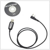 Baofeng 5R USB Programming Cable CD Drive for BF UV-5R UV-B5 UV-B6 BF-UV82 UV-5RA UV-5RB UV-5RC UV-5RD BF-888S BF-666S