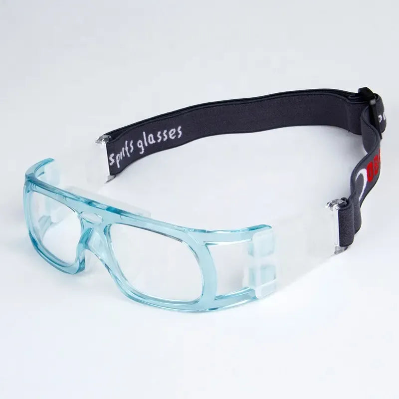 Low Price Basketball Goggles Anti impact Protective Tennis Sports Soccer For Teenager   Cricket Eyewere Safety Glasses-WAYBIKER