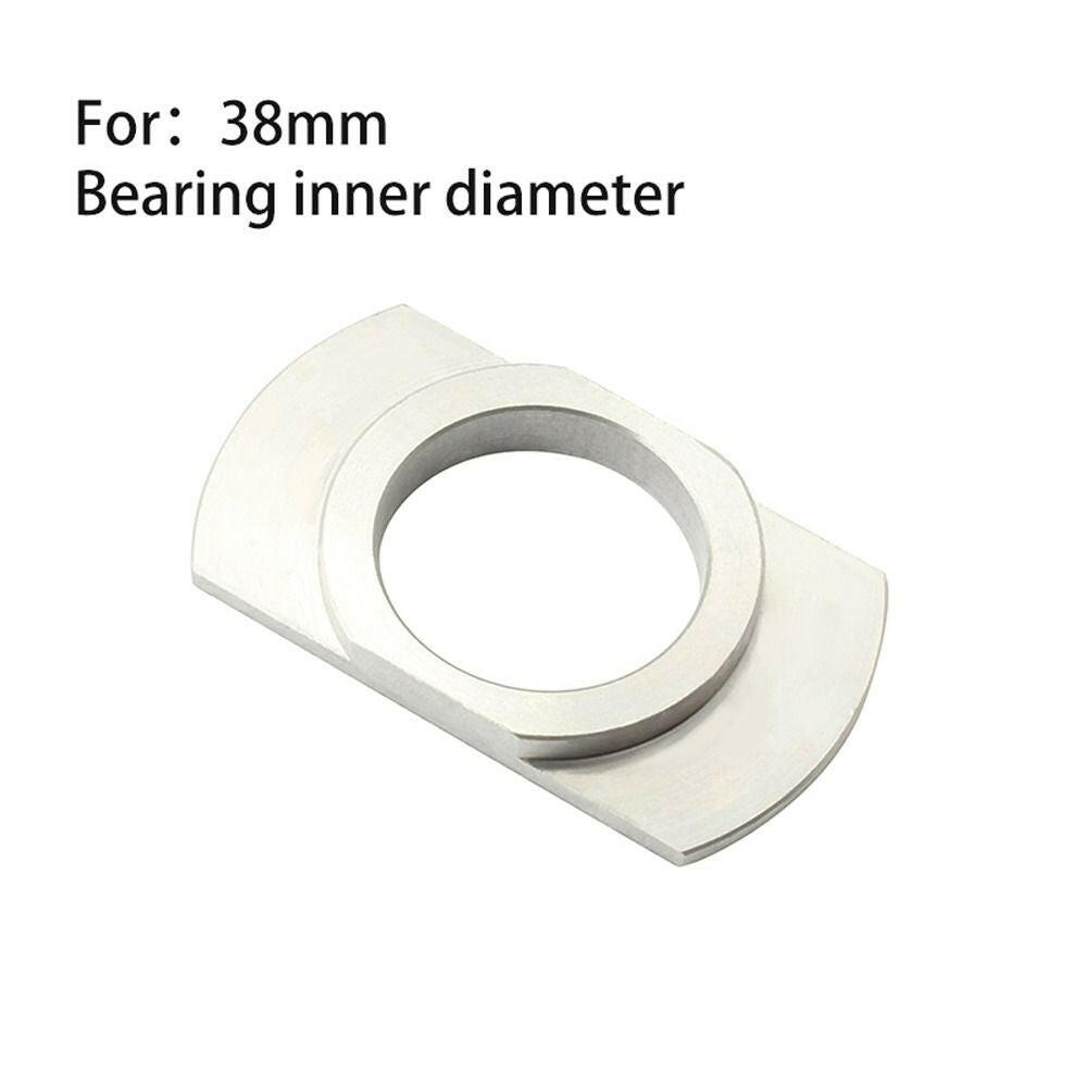 Bike 24mm 26mm 30mm 38mm Bearing Extractor Bottom Bracket Disassemble Press Tool Removal Accessories Repair Parts-WAYBIKER