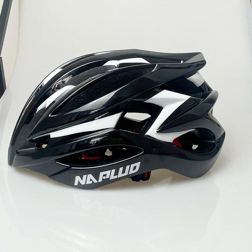 NAPLUD Cycling Helmet for Mountain Road Bike Helmet Breathable Road Racing Cap Bicycle Helmet Safety Specialized Equipment-WAYBIKER