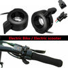 1 Pcs Thumb Finger Trigger Throttle Left Right Electric Bike Electric Scooter Accelerator For Electric Bike Scooter