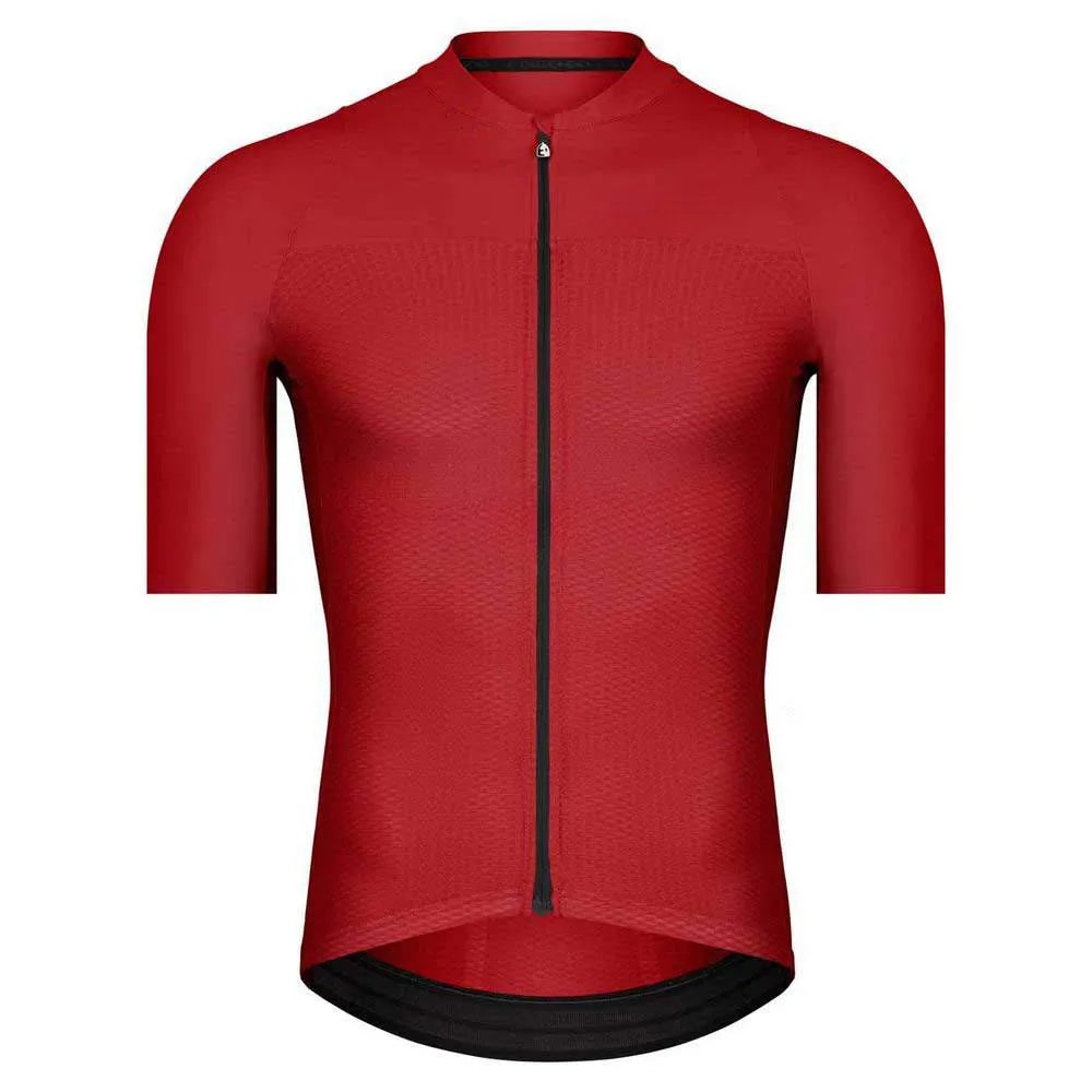 Cycling Jersey Pro team Summer Short Sleeve Man Downhill MTB Bicycle Clothing Ropa Ciclismo Maillot Bike Shirt-WAYBIKER