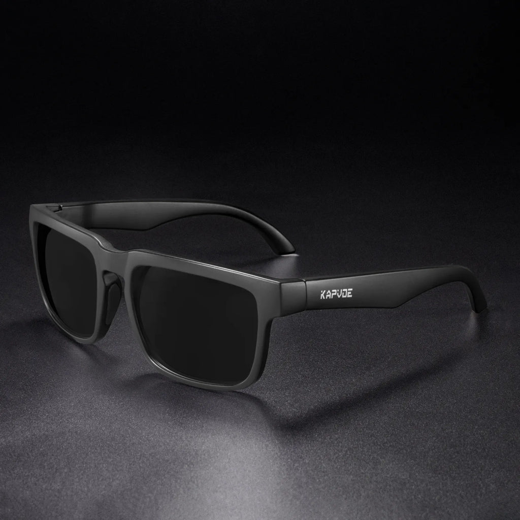 Kapvoe Polarized Cycling Glasses Men MTB Mountain Bike Eyewear Women Bicycle cycling sunglasses Driving Fishing Hiking Goggles-WAYBIKER