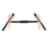 ZNIINO New Carbon modify Gravel H Handlebar Big Flare Bar Cycle Cross Road MTB Bike Handlebars Carbon Fiber Travelling Bicycle-WAYBIKER