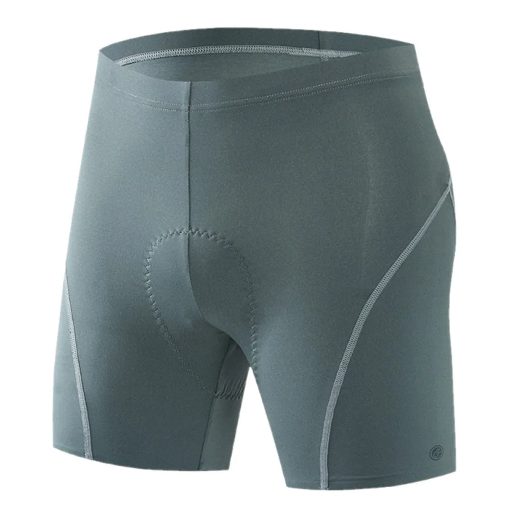 YKYWBIKE Men Cycling Underwear Bicycle Shorts Road Bike Pants Cycling Underpant MTB Liner Shorts With 5D Padded Shorts-WAYBIKER