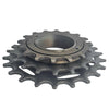 16/19/22T Freewheel,3 Speeds Flywheel for Mountain Road Bikes Spare Parts-WAYBIKER