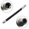 1pc Valve Adapter Air Pump Extended Nozzle Hose For M365 Electric Scooter All-copper Valve Electric Scooters Accessories-WAYBIKER
