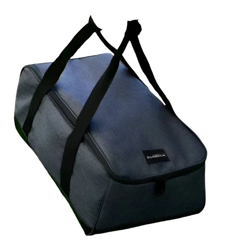 SUNDICK Outdoor Cookware Set Pot Gas Tank Anti-collision Picnic Storage Bag 2024 Hot Selling Outdoor Mountaineering Bag-WAYBIKER