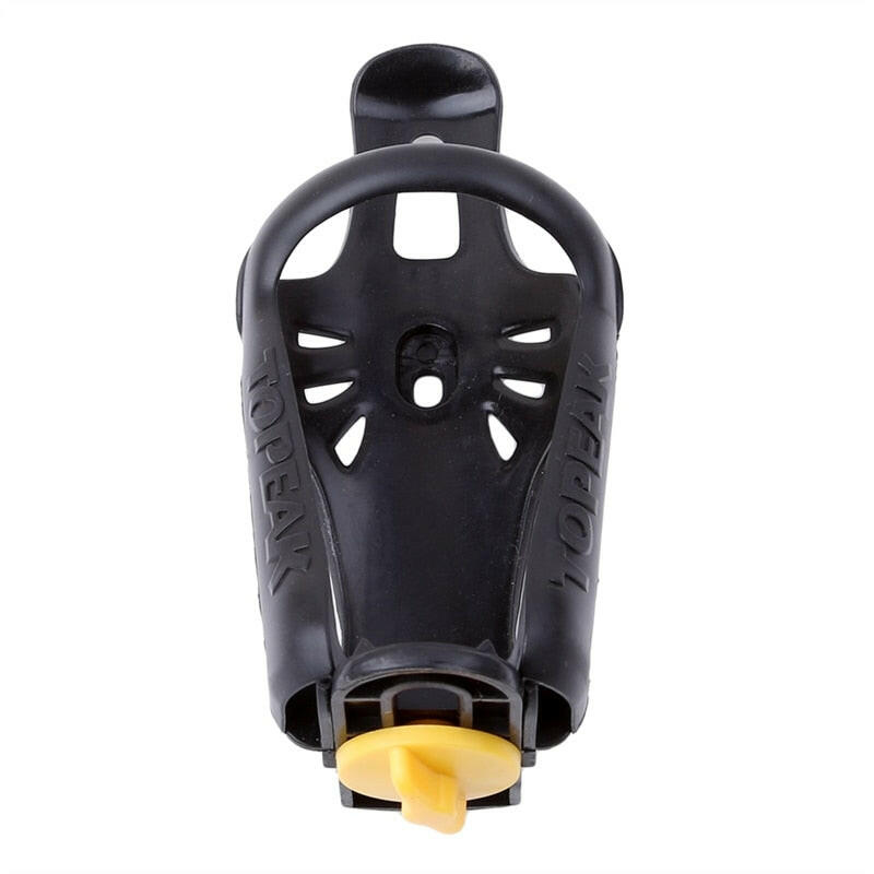 Lightweight Bottle Holder Bicycle Bike Drink Bottle Rack Cages Cycling Water Cup Bracket Mountain Road Bike Acessorios Rotatable