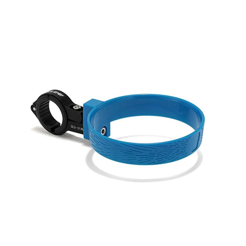 ENLEE Bicycle Bottle Holder Bike Parts Coffee Cup Holder Tea Cup Holder Bicycle Bracket Aluminum Alloy Bottle Cage Bottle Holder-WAYBIKER