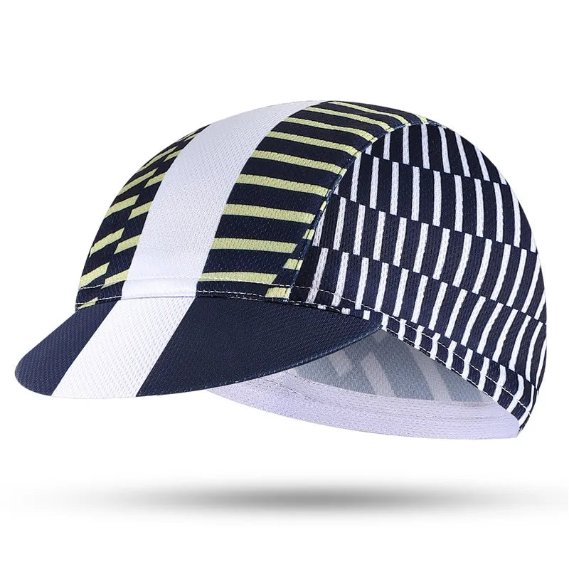 WEST BIKING Summer Cycling Skull Caps Anti-UV Bike Hat Helmet Liner Men Women Outdoor Running Skiing Motorcycle Bicycle Caps-WAYBIKER
