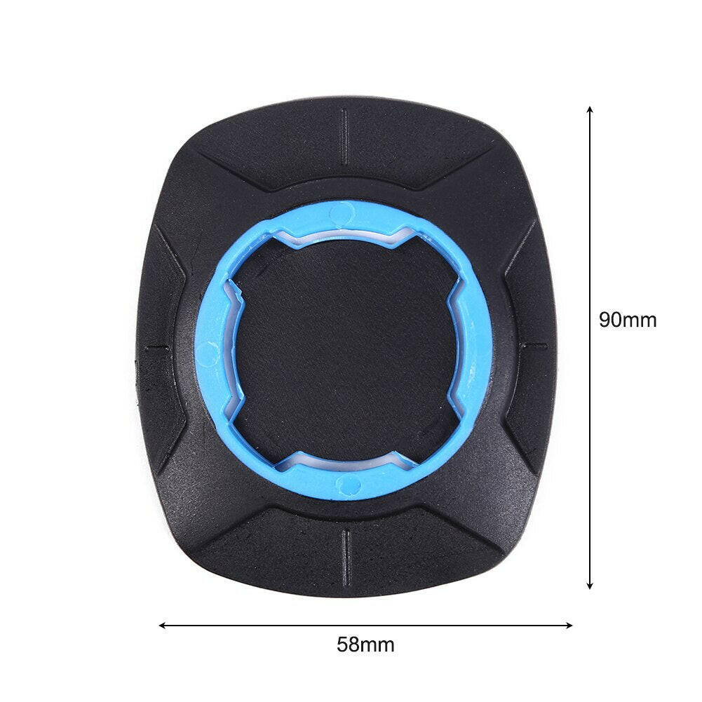 SMOYNG Simple Motorcycle Bike Phone Holder Stand Adjustable Support Moto Bicycle Handlebar Mount Bracket For Xiaomi iPhone-WAYBIKER