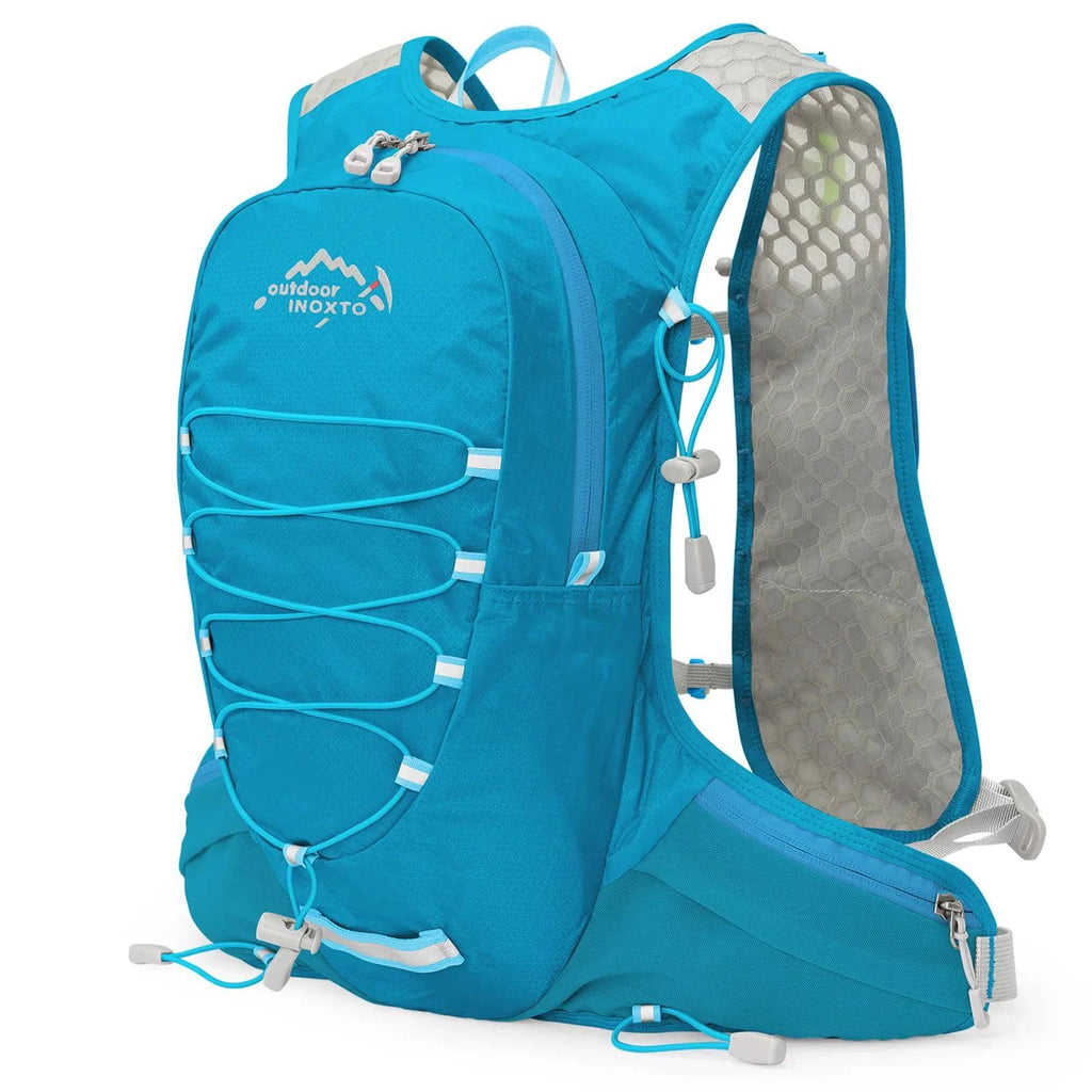 12L Cycling Hydration Backpack Lightweight Riding Vest Pack Bag for Outdoor Running Camping Hiking Travel Equipment 2022 New-WAYBIKER