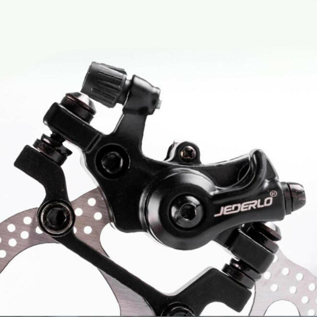 Solid Bike Disc Brake Caliper Mountain R160/Disc Calipers-WAYBIKER