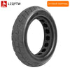 8Inch 8.0x2.0 Solid Honeycomb Tire 200x50 Tubeless Tyres KUGOO S1 C3 S3 Pro Jilong Electric Scooter Explosion-proof Solid Tire