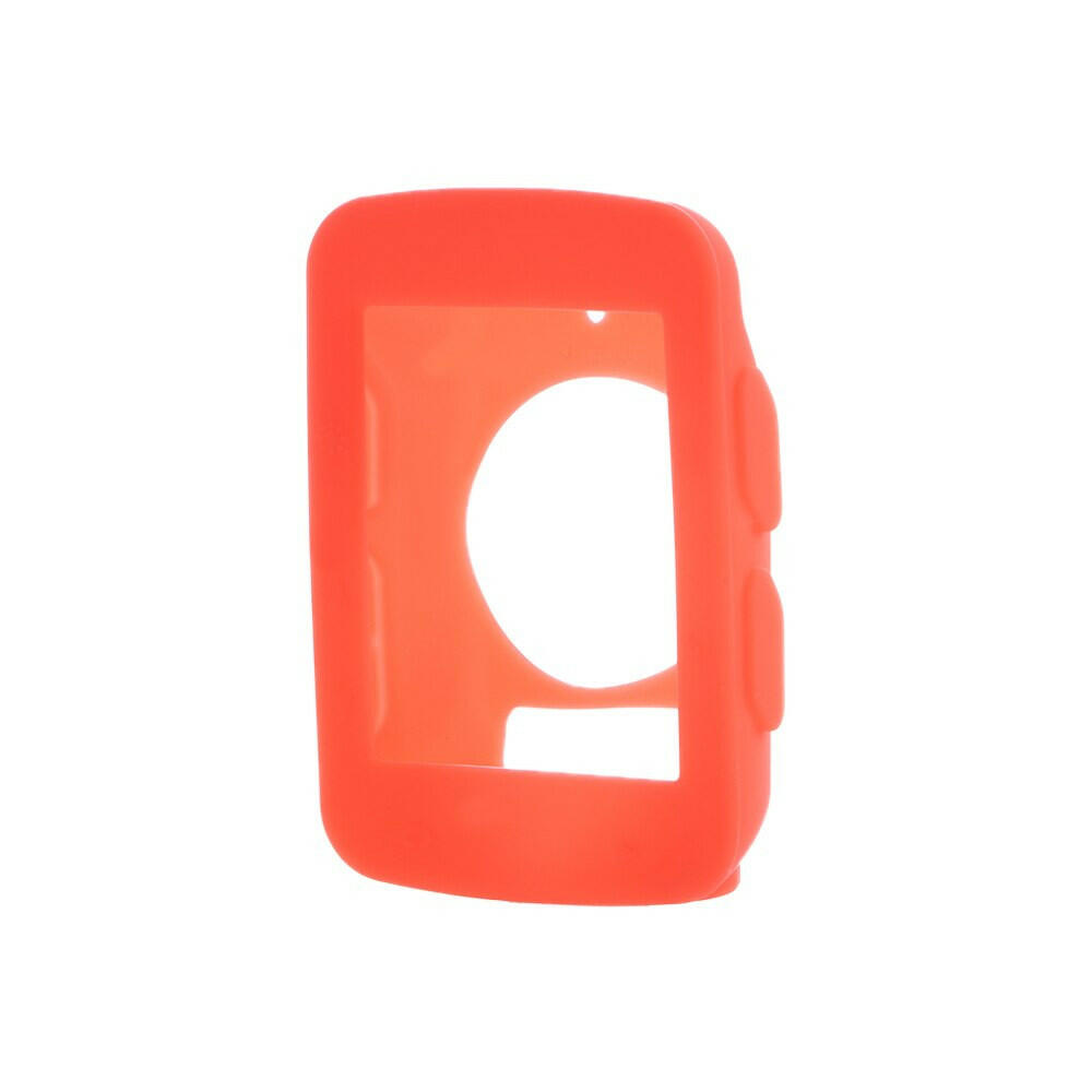 Soft Protector For Bike Bicycle Computer Silicone Case Cover for Garmin Edge 520 Cycling Computer Bicycle Accessories-WAYBIKER
