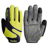 0939 hot sale Boodun Fashion  Cycling Full finger bicycle Racing gloves-WAYBIKER