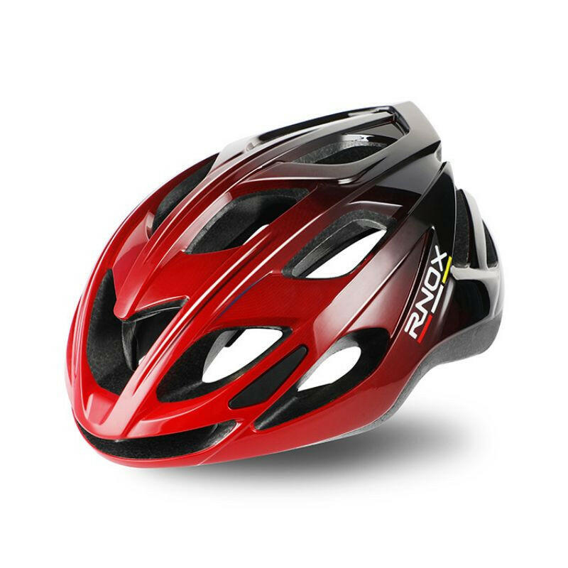 Ultralight Cycling Helmet Road Mtb Helmet Cycling Safety Cap Racing Bike Equipments Women Men Integrally-Molded Bicycle Helmet-WAYBIKER